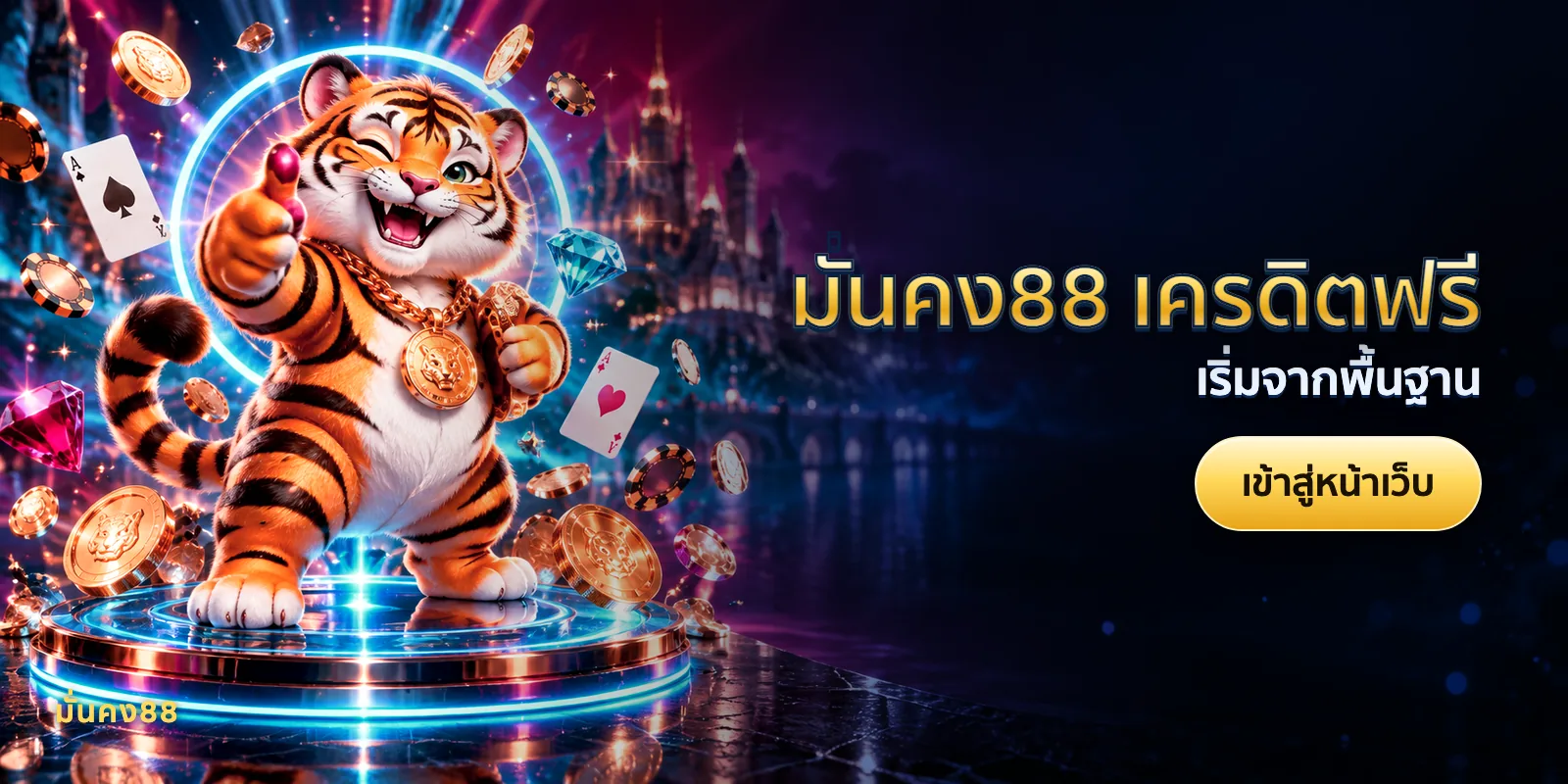 ภาพประกอบบทความ มั่นคง88 เครดิตฟรี — เริ่มจากพื้นฐาน