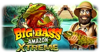 ภาพเกม Big Bass Amazon Xtreme ที่ มั่นคง88 รวบรวมไว้
