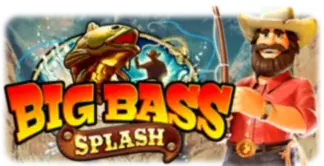 ภาพเกม Big Bass Splash ที่ มั่นคง88 รวบรวมไว้
