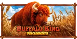 ภาพเกม Buffalo King Megaways ที่ มั่นคง88 รวบรวมไว้