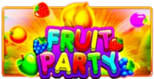 ภาพเกม Fruit Party ที่ มั่นคง88 รวบรวมไว้