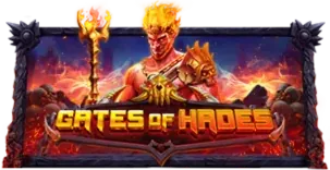 ภาพเกม Gates Of Hades ที่ มั่นคง88 รวบรวมไว้