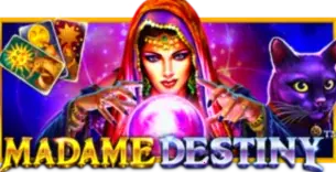 ภาพเกม Madame Destiny ที่ มั่นคง88 รวบรวมไว้