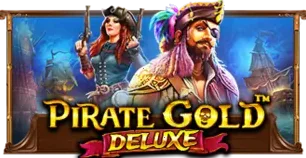 ภาพเกม Pirate Gold Deluxe ที่ มั่นคง88 รวบรวมไว้