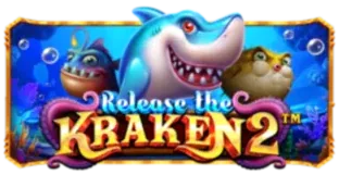 ภาพเกม Release The Kraken 2 ที่ มั่นคง88 รวบรวมไว้