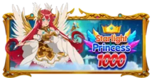 ภาพเกม Starlight Princess 1000 ที่ มั่นคง88 รวบรวมไว้