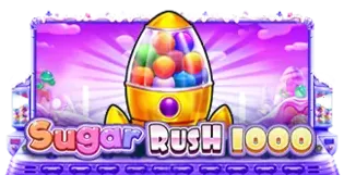 ภาพเกม Sugar Rush 1000 ที่ มั่นคง88 รวบรวมไว้