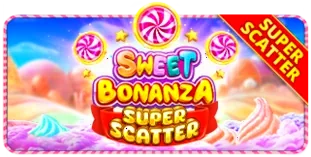 ภาพเกม Sweet Bonanza Super Scatter ที่ มั่นคง88 รวบรวมไว้